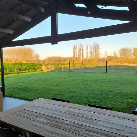Op 't Roth 12 Ruime Sfeervolle Vakantiewoning In 't بيت للعطل أودينارد