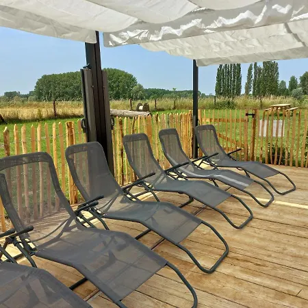 Op 't Roth 12 Ruime Sfeervolle Vakantiewoning In 't بيت للعطل *