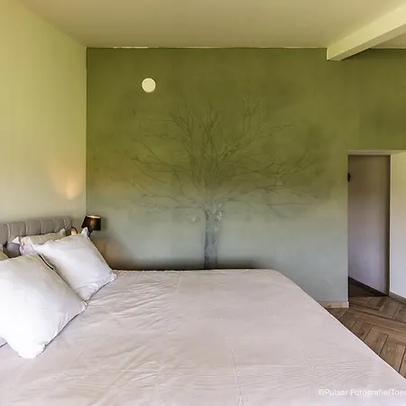 بيت للعطل Op 't Roth 12 Ruime Sfeervolle Vakantiewoning In 't أودينارد