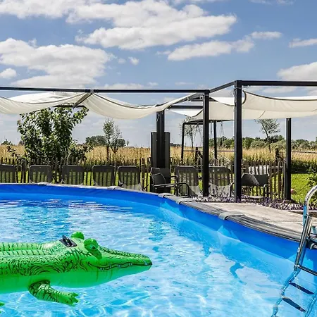 Op 't Roth 12 Ruime Sfeervolle Vakantiewoning In 't *