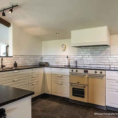 Op 't Roth 12 Ruime Sfeervolle Vakantiewoning In 't *