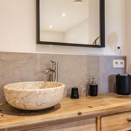 Op 't Roth 12 Ruime Sfeervolle Vakantiewoning In 't Dom wakacyjny *