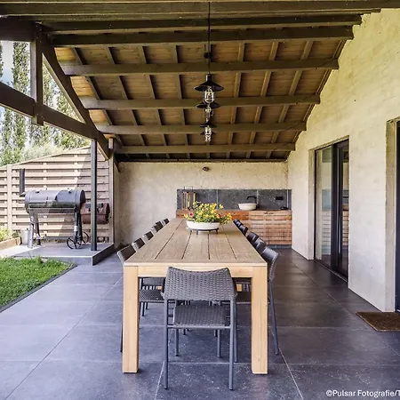 Op 't Roth 12 Ruime Sfeervolle Vakantiewoning In 't *