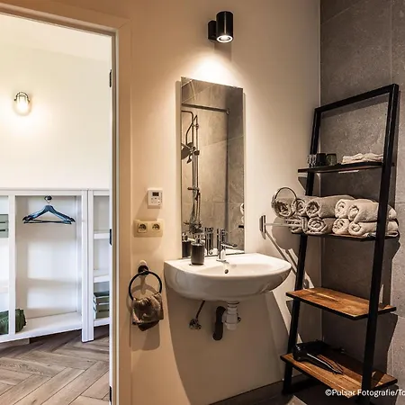 Op 't Roth 12 Ruime Sfeervolle Vakantiewoning In 't أودينارد