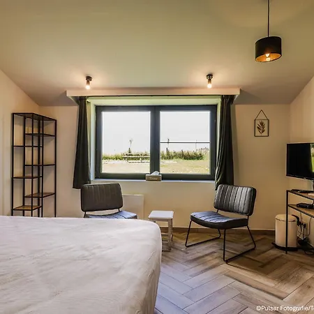 Op 't Roth 12 Ruime Sfeervolle Vakantiewoning In 't