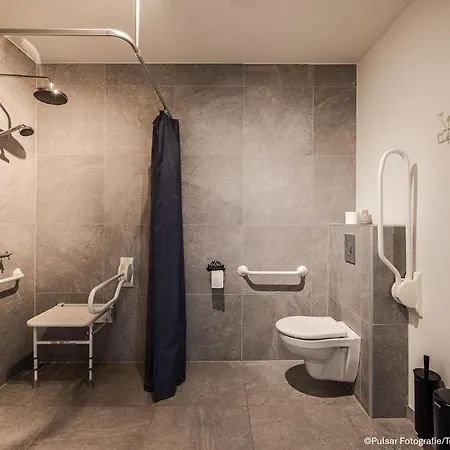 بيت للعطل Op 't Roth 12 Ruime Sfeervolle Vakantiewoning In 't أودينارد