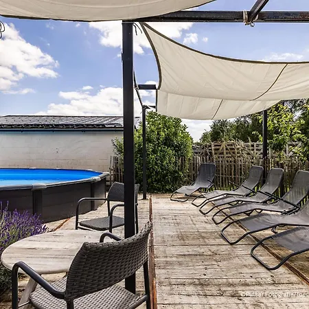 Op 't Roth 12 Ruime Sfeervolle Vakantiewoning In 't Oudenaarde