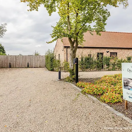 بيت للعطل Op 't Roth 12 Ruime Sfeervolle Vakantiewoning In 't