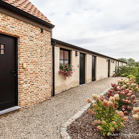 Op 't Roth 12 Ruime Sfeervolle Vakantiewoning In 't بيت للعطل *