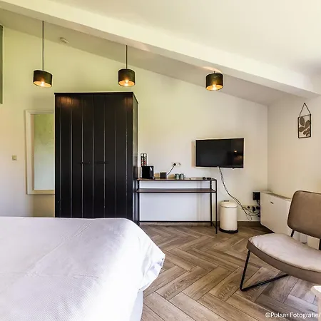 بيت للعطل Op 't Roth 12 Ruime Sfeervolle Vakantiewoning In 't *