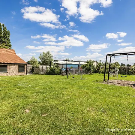 Op 't Roth 12 Ruime Sfeervolle Vakantiewoning In 't بيت للعطل أودينارد