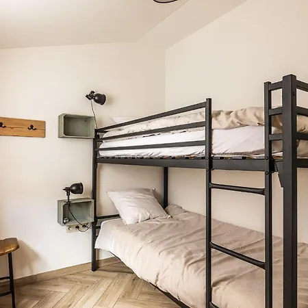 بيت للعطل Op 't Roth 12 Ruime Sfeervolle Vakantiewoning In 't