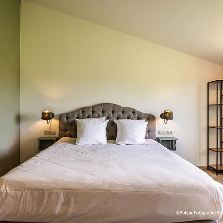 Op 't Roth 12 Ruime Sfeervolle Vakantiewoning In 't بيت للعطل *